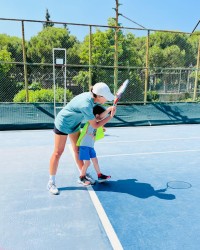 YAZ OKULUNA DOLU DOLU DEVAM EDİYORUZ