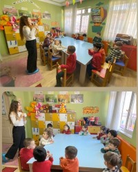 İNGİLİZCE EĞİTİMİ