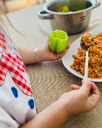 Gastronomi Etkinliği