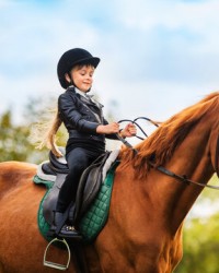 At Binme Etkinliğimiz