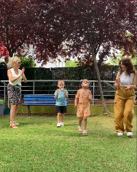 Yaz Okulu Etkinlikleri