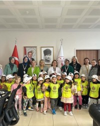 HEMŞİRELER HAFTASI