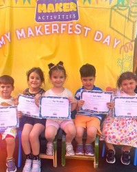 ROBOTİK KODLAMA ŞENLİĞİ