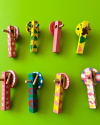 AHŞAP ATÖLYESİ (TOPAÇ) TASARLIYORUZ