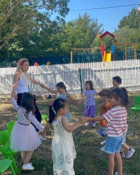 Benimle okula gel arkadaşım kampanyası