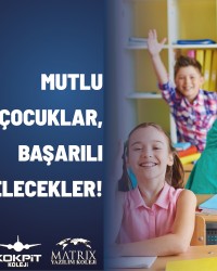 EĞİTİMDEN DE TASARRUF OLUR!!!