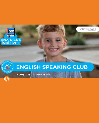English Speaking Club