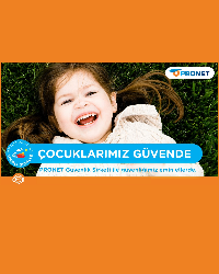 Çocuklarımız Güvende