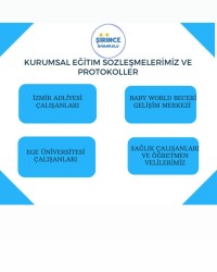PROTOKOL İMZALADIĞIMIZ KURUM VE KURULUŞLAR