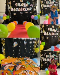 AİLE KATILIM ETKİNLİĞİ