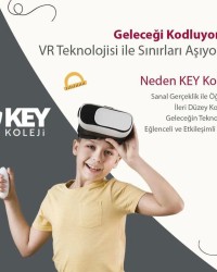 GELECEĞİ KODLUOYORUZ