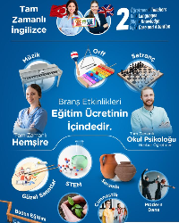 SINAV KOLEJİ FARKI