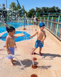 Bursa Özel Minik Kelebekler Anaokulu Sukaypark'da