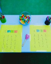 LEGOLAR İLE EĞLENCELİ KODLAMA ÇALIŞMASI