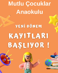 YENİ DÖNEM KAYITLARI BAŞLIYOR