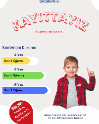 KAYITTAYIZ