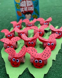 UĞUR BÖCEĞİİMM :)