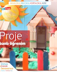 PROJE TABANLI EĞİTİM