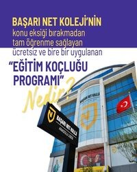 EĞİTİM KOÇLUĞU