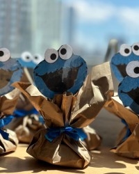 Minik Şefler Mutfakta