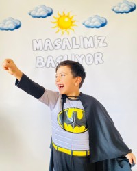 YENİ DÖNEME MERHABA