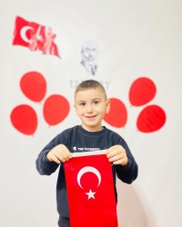 12 MART  İSTİKLAL MARŞININ KABULÜ
