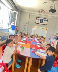 SANAT ETKİNLİĞİ