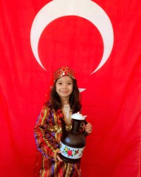 GELENEKSEL ETKİNLİKLER