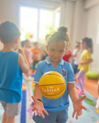 SPOR VE DANS ETKİNLİĞİ