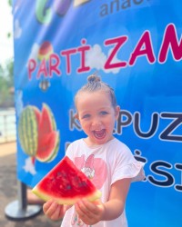 KARPUZ PARTİSİ