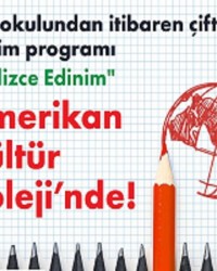 Çift Dilli Eğitim