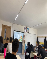 Siber Zorbalık-Bilinçli Kullanım