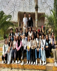 Tuzla Marina Gezimiz