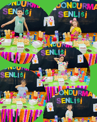Dondurma Şenliği