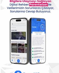 BİLİMSEL GÜVENİLİR BİLGİLERE ULAŞMAYI SAĞLAYAN DİJİTAL REHBER PARENTWİSER