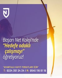 Hedefimiz Başarı