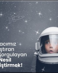 Amacımız