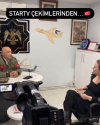STAR TV yayın kuruluşunun, okulumuzda gerçekleştirdiği çekimlerde YESEVİ HAVACILIK LİSESİ tanıtıldı.