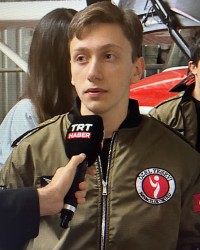 İlklerin adresi YESEVİ HAVACILIK; başta STAR, TRT1, ATV, TV8 olmak üzere birçok görsel ve basılı medyanın gündeminden düşmüyor.