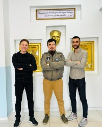 ??''KALİFİYE PERSONEL İSTİHDAMI'