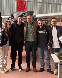 ✈️??????✈️DAİM OLUN GENÇLER✈️??????✈️