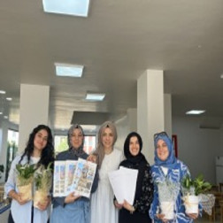 OKULUMUZDA EV ORYANTASYONU PROGRAMIMIZI DUYDUNUZ MU?