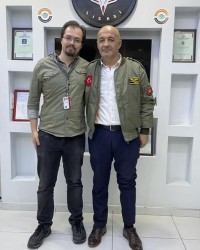 Yesevi Havacılık Lisesi olarak sektöre sadece öğrenci kazandırmıyoruz…