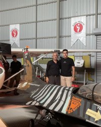 Dünden yarına "Devletin bekası ve milletin istikbali göklerdeki hakimiyete bağlıdır!" inancındayız.