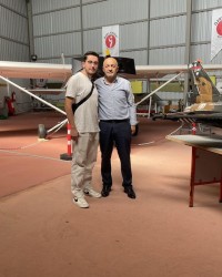 Çıkmış olduğu bu kutlu yolda ayağına taş değmesin…