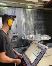 Mezun öğrencimiz SAİT SEKBAN