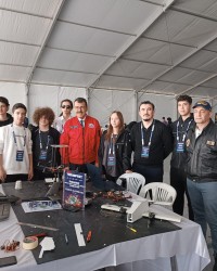 21 asırdır Irkımızın kutlu hedeflerini terk etmeyenlerdeniz