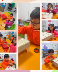 Görsel Sanatlar Atölyesi