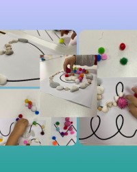 Çizgi Çalışması