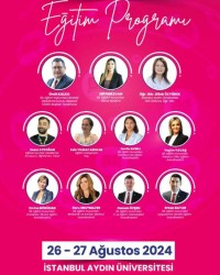 BİL AKADEMİ HİZMET İÇİ ÖĞRETMEN  EĞİTİM PROĞRAMI